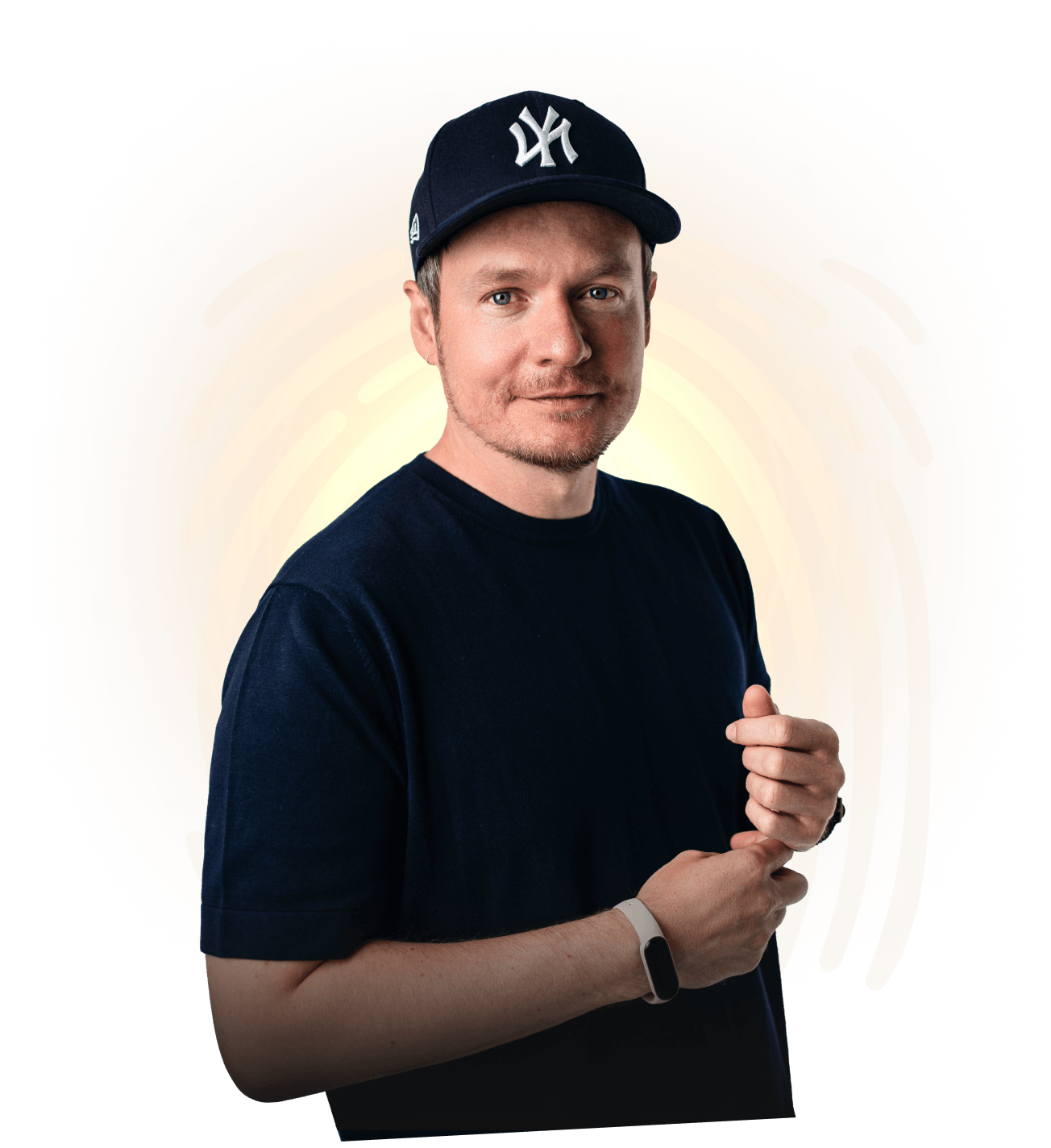 Василий Егoвцев